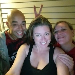 Meet your Posher, Heidi